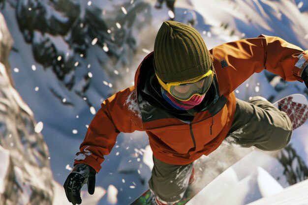 Extreme Sports on the Rise: Why More People Are Taking Risks